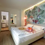 Alla Pergola Hotell Bibione