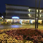 Szálloda Pergola