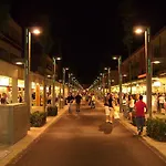 Pergola Szálloda Bibione