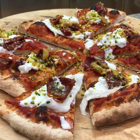 阿拉·博格拉酒店 比比翁