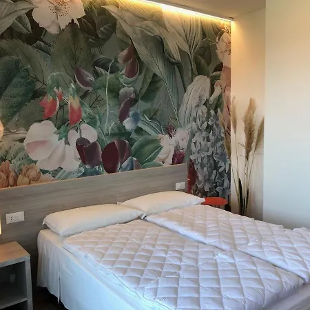 Alla Pergola Hotel