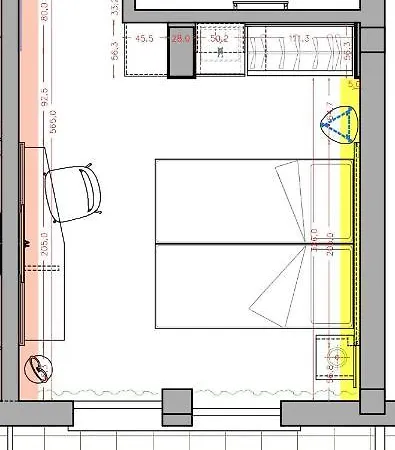 Pergola 3*