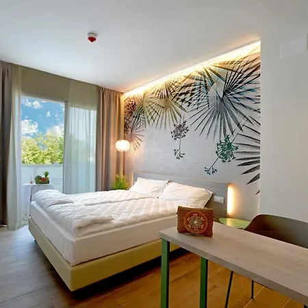 Pergola Hotel