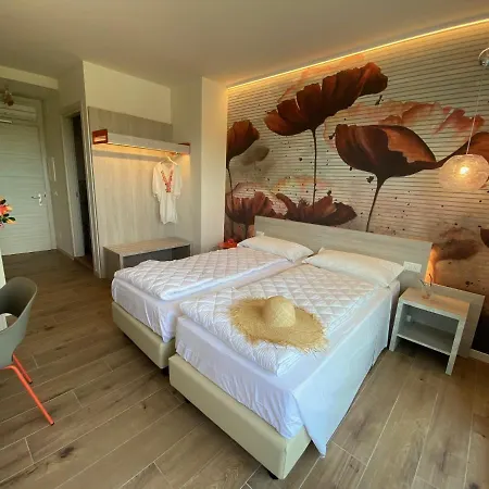 酒店 阿拉·博格拉酒店