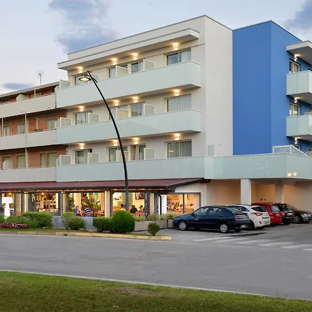 Alla Pergola Bibione
