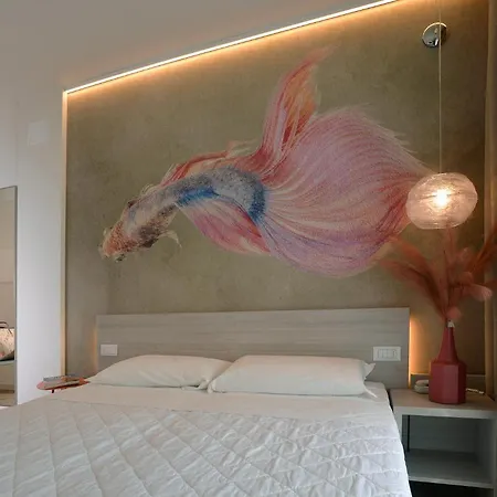 Pergola Hotel Bibione