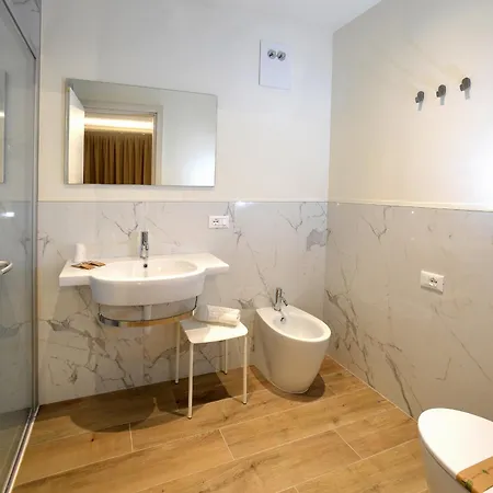Pergola Hotel Bibione