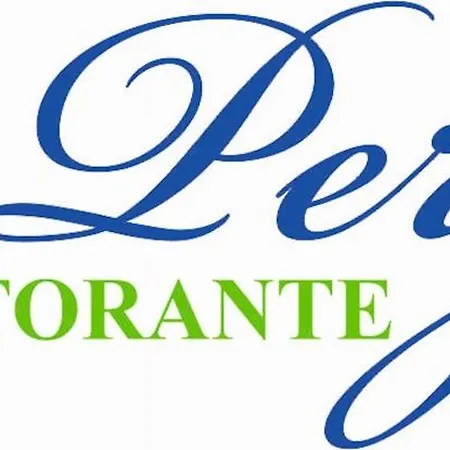 Alla Pergola Hotel 3*