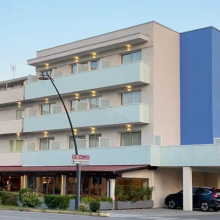Alla Pergola Bibione