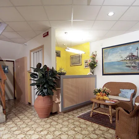 Hotel Pergola Bibione