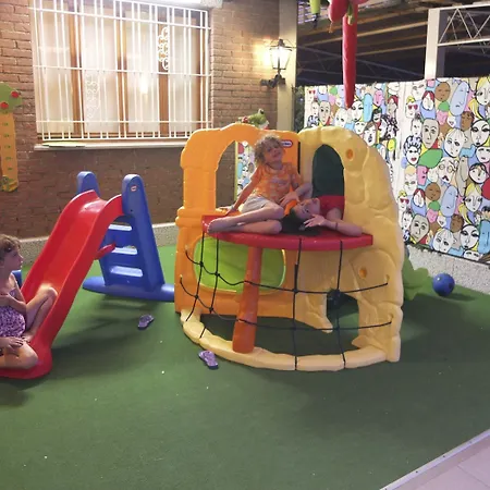 Pergola Hotel Bibione