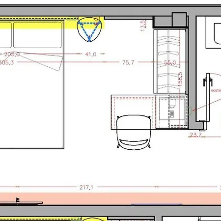 阿拉·博格拉酒店