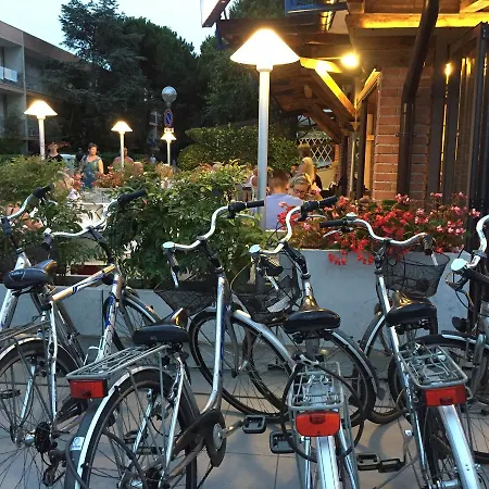 Alla Pergola Bibione