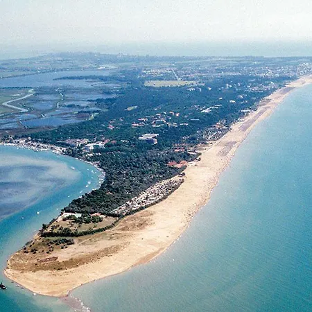 Pergola Hotel Bibione