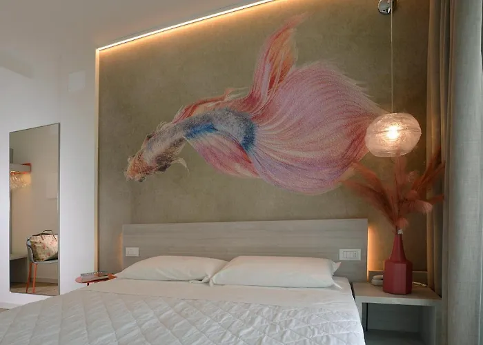 Pergola Hotel Bibione