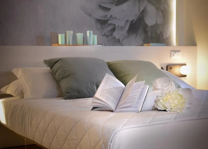 Hotel Pergola Bibione