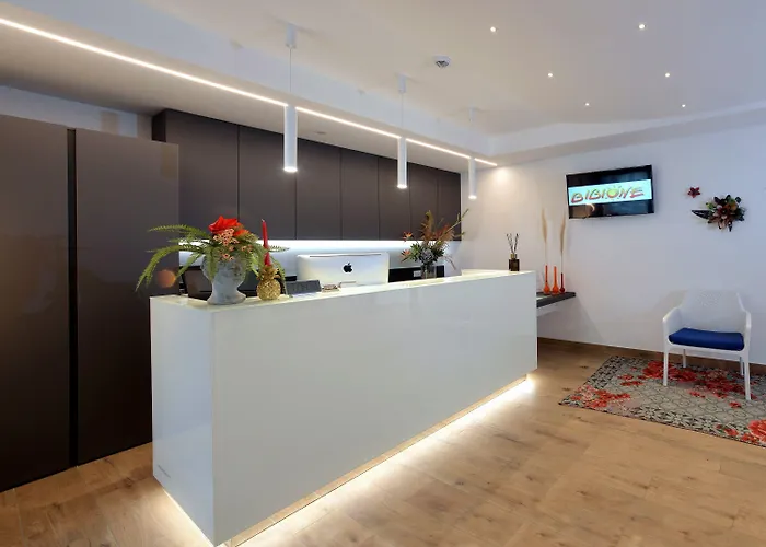 Pergola Hotel Bibione