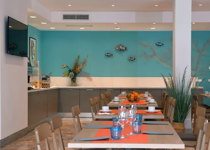 Pergola Hotel Bibione