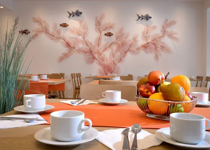 Pergola Hotel Bibione