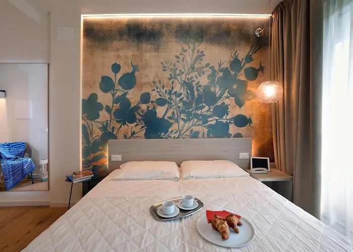 Pergola Hotel Bibione