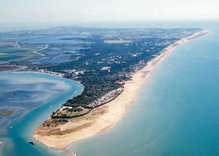 Pergola Hotel Bibione