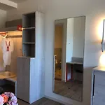 Отель Alla Pergola 3*