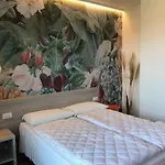 Alla Pergola Отель