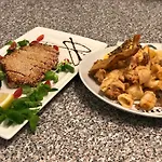 Alla Pergola Отель