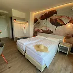 Отель Alla Pergola