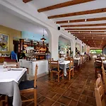 Alla Pergola Бибионе