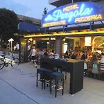 Alla Pergola