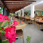 Отель Alla Pergola
