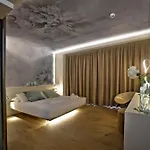 Отель Alla Pergola 3*