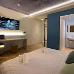 Alla Pergola Бибионе