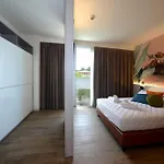 Отель Alla Pergola 3*