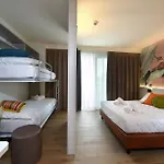 Alla Pergola Отель Бибионе