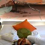 Отель Alla Pergola 3*