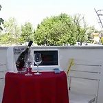 Alla Pergola