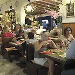 Alla Pergola Бибионе