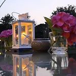 Отель Alla Pergola Бибионе