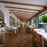 Alla Pergola Отель Бибионе