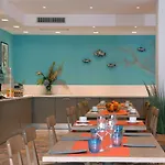 Alla Pergola Отель Бибионе
