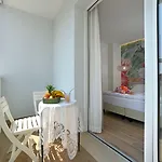 Отель Alla Pergola