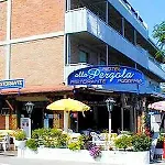 Alla Pergola Бибионе