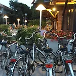 Alla Pergola Бибионе
