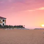 Alla Pergola Бибионе