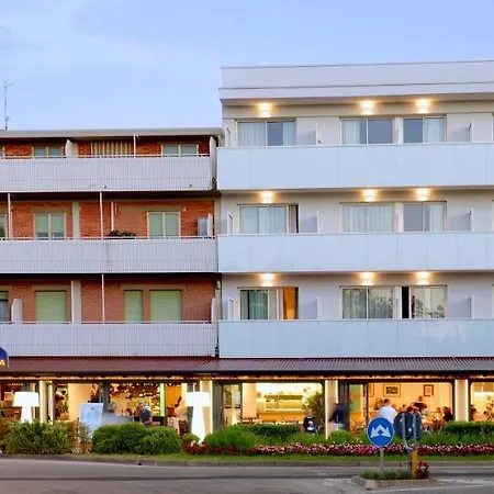 Hotel Pergola