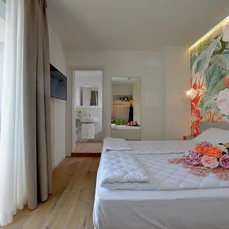 Hotel Pergola Bibione