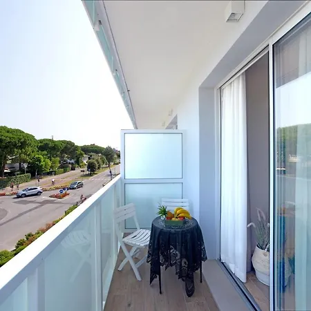 Pergola Hotel Bibione
