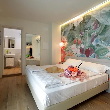 Alla Pergola Hotell Bibione